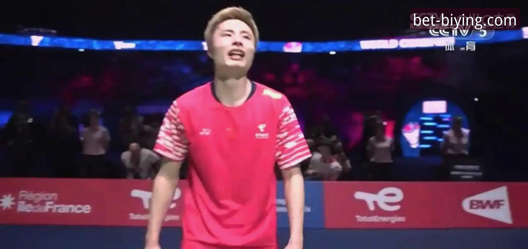 石宇奇vs阿尤什：国羽八年亚锦赛男单冠军荒终结之战，必赢体育平台v3.0.1用户深度复盘