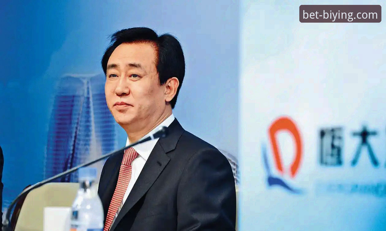 许家印案庭审全记录：从“金元足球”帝国到法律审判的深度评测