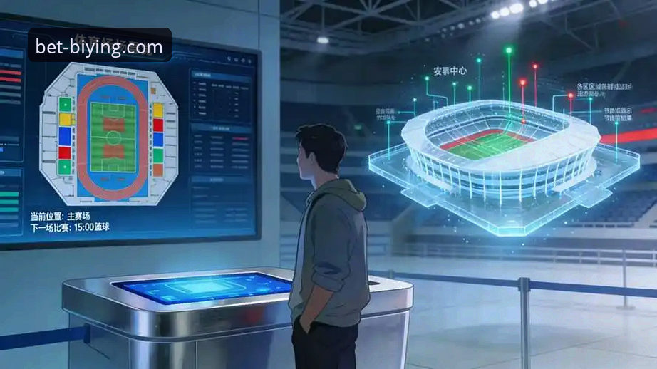 揭秘必赢体育平台：流畅体验官方下载背后的技术革新与未来图景
