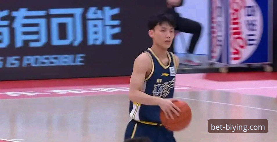 广东逆转宁波背后，徐杰和奎因的暴走是否揭示了必赢体育平台的制胜关键？