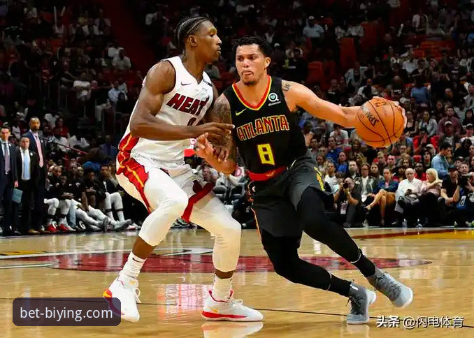 NBA季后赛尼克斯大胜老鹰，创纪录半场领先47分