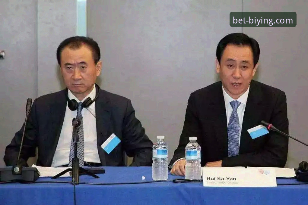 许家印案庭审全记录：从“金元足球”帝国到法律审判的深度评测